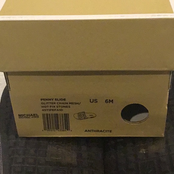 Michael Kors sandals - Picture 4 of 4